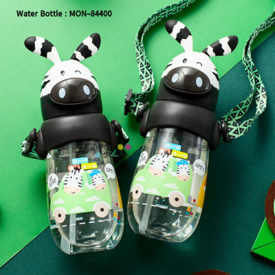 Water Bottle : MON-84400